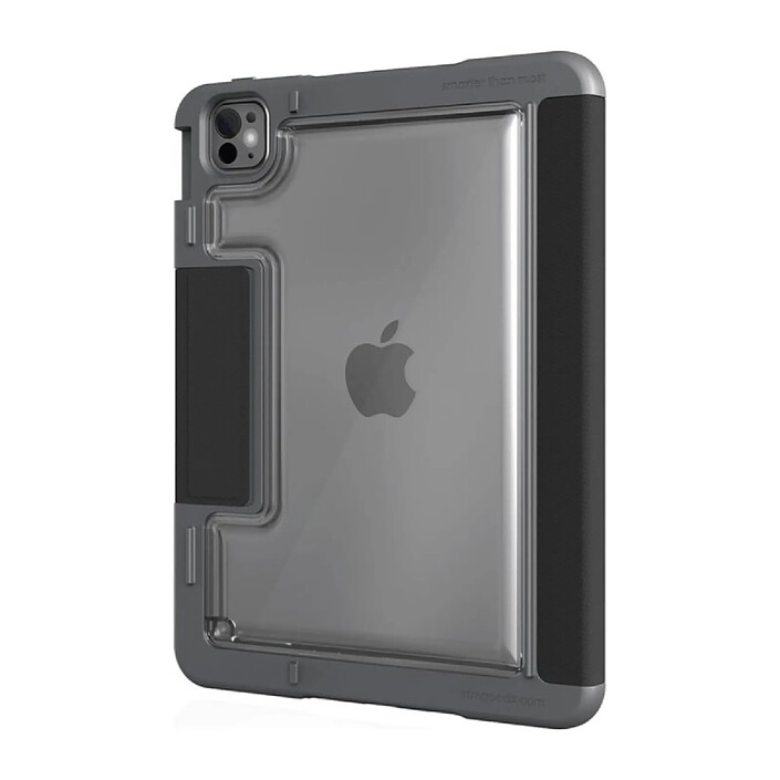 Acheter STM Étui de Protection pour iPad Pro 13 Folio Dux Plus Noir
