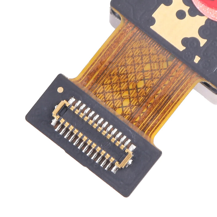 Acheter Relife Caméra Arrière Principale pour Xiaomi Redmi 13 et Poco M6 108MP Noir