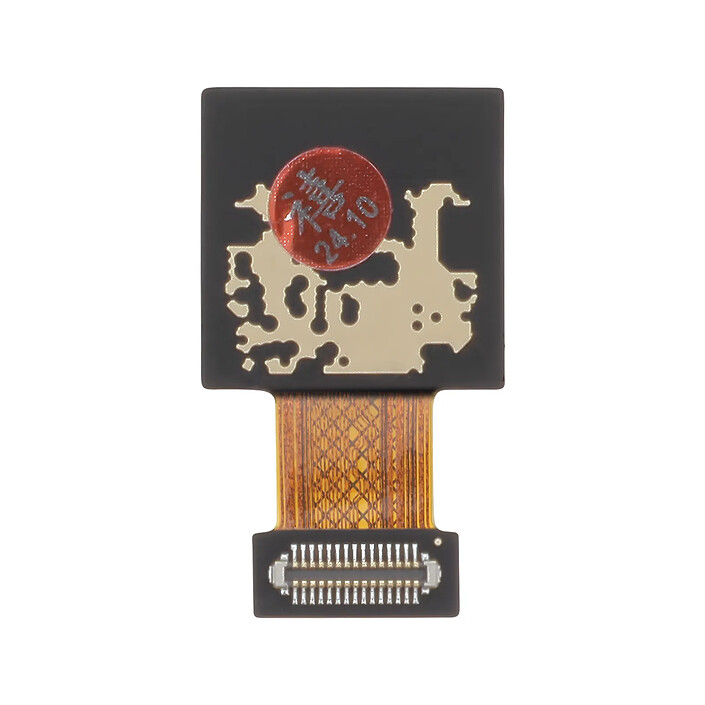 Autres pièces détachées