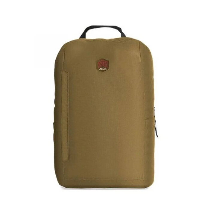 Avis STM Sac à Dos pour Ordinateur jusqu'à 16" Gonflable Marron