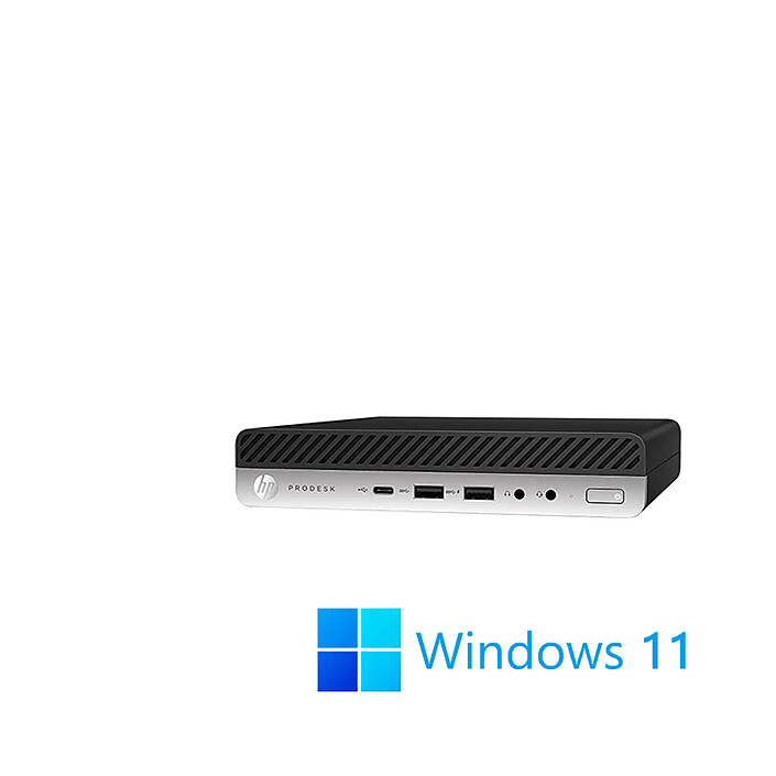 PC de bureau reconditionné