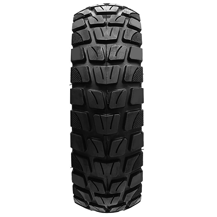 Avis Avizar Pneu Off Road 10'' pour Trottinette Zero, Kaabo, Dualtron et Mobygum