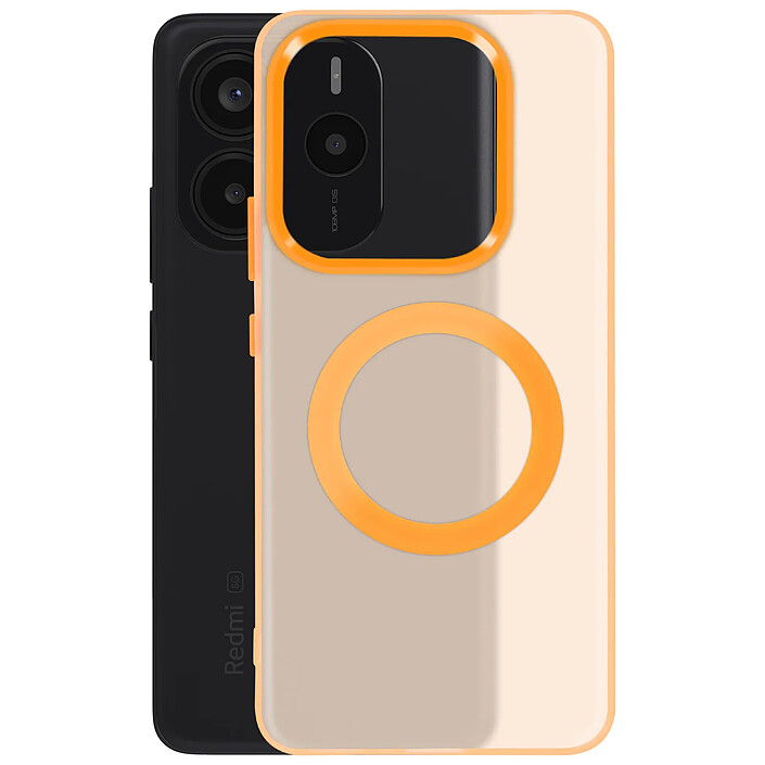 Coque téléphone