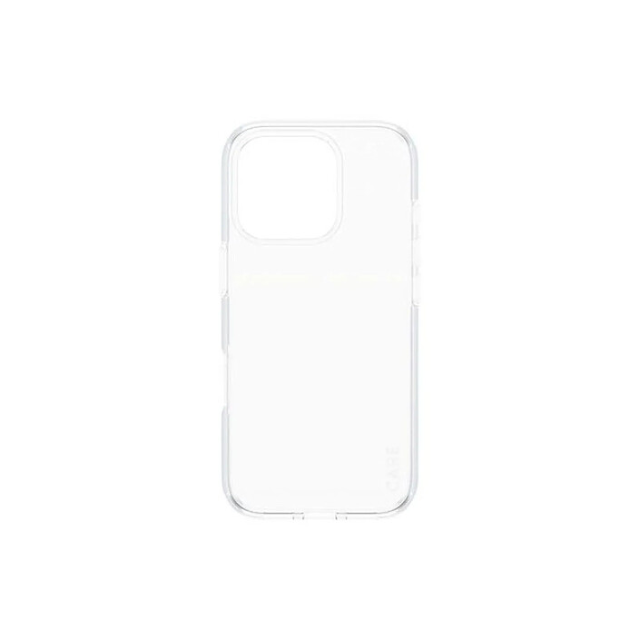 Panzer Glass Coque pour Apple iPhone 16 Pro Édition Flagship Urban Combat Transparent