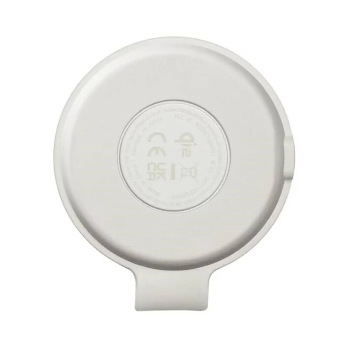 Avis Native Union Chargeur de Voyage sans Fil Qi2 2 en 1 Pliable Beige