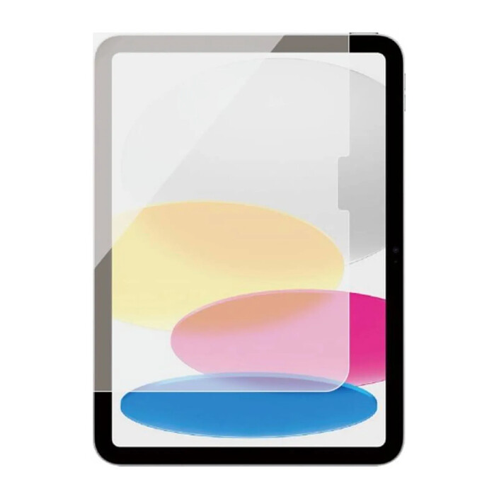 Panzer Glass Protection d'Écran pour iPad 10.9"/Air 11" Safe Ultra-résistant Transparent