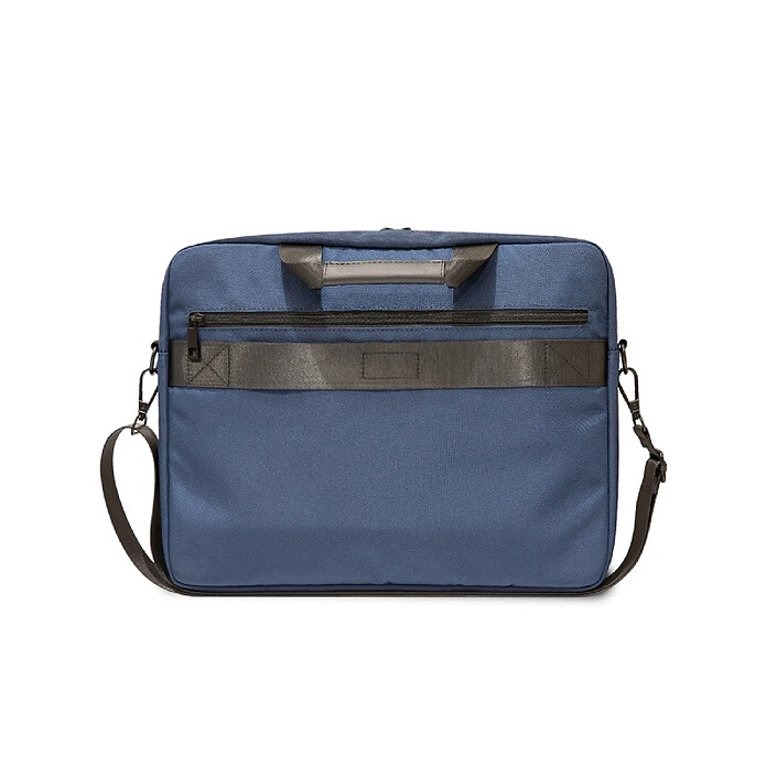 Avis U.S Polo Sacoche pour Ordinateur Portable 15'' Modèle Double Horse Multicolore