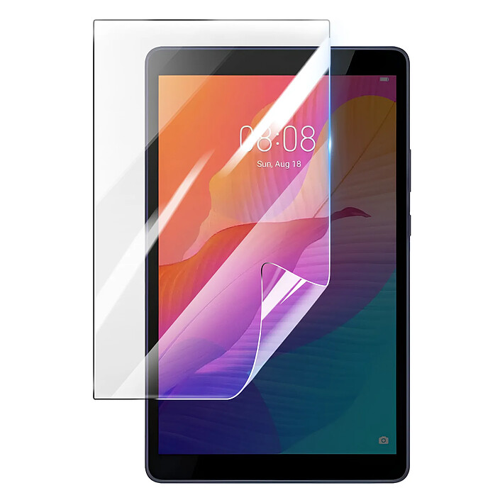 3mk Protection Écran pour Huawei MatePad T8 en Hydrogel Antichoc Transparent