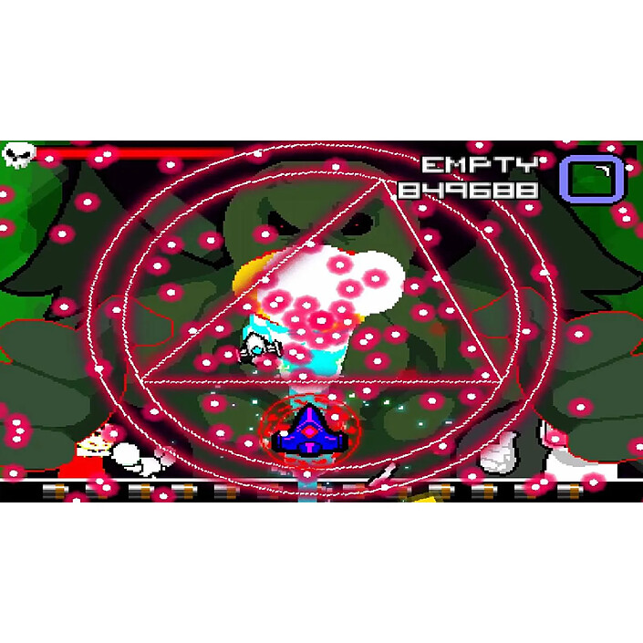 Jeux Nintendo Switch