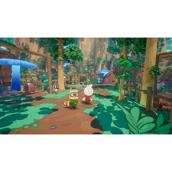 Jeux PS5