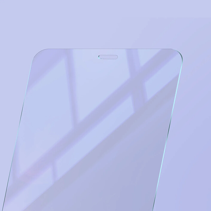 Acheter Avizar Verre Trempé pour Samsung Galaxy Tab Active 5 Dureté 9H Anti-rayures Transparent