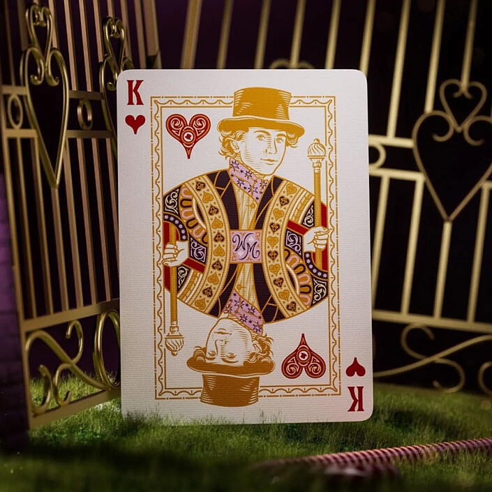 Jeux de cartes