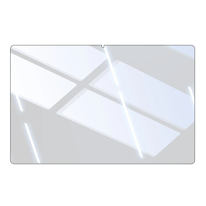 Avizar Verre Trempé pour Lenovo Tab M11 Dureté 9H Anti-rayures