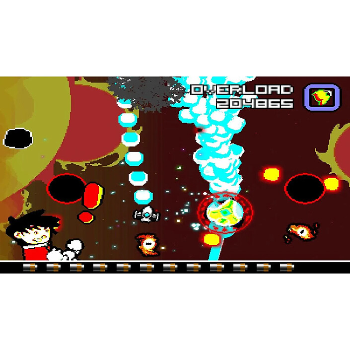 Acheter Bullet Hell Collection Volume 1 SWITCH