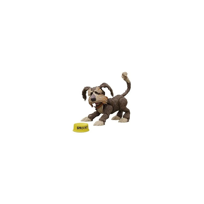 Figurines