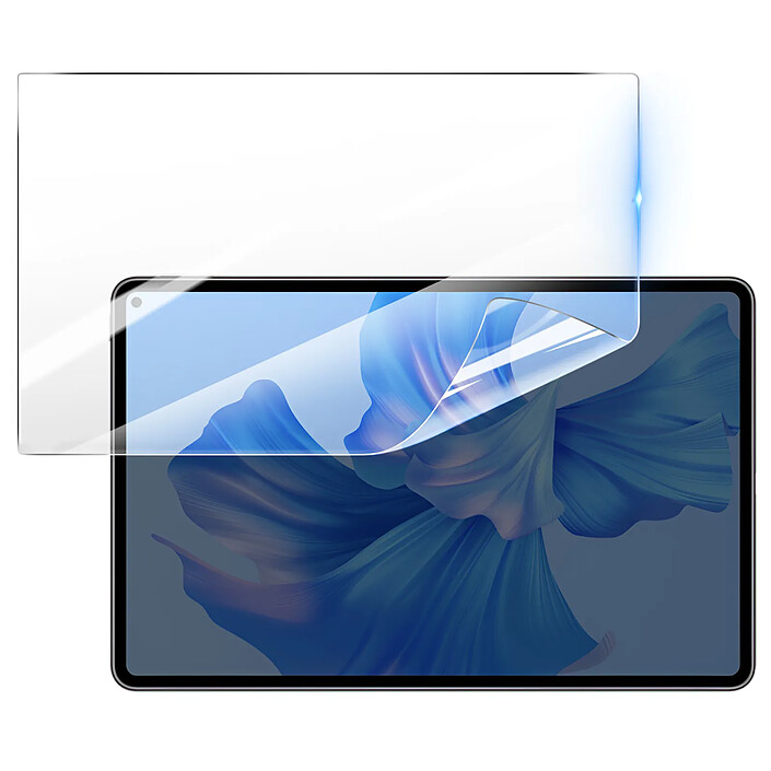 3mk Protection Écran pour Huawei MatePad Pro 11 en Hydrogel Antichoc Transparent