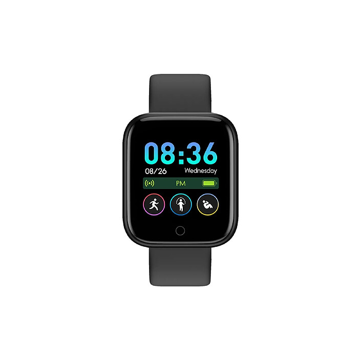 Montre connectée