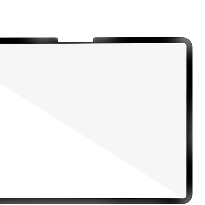 Film protecteur tablette
