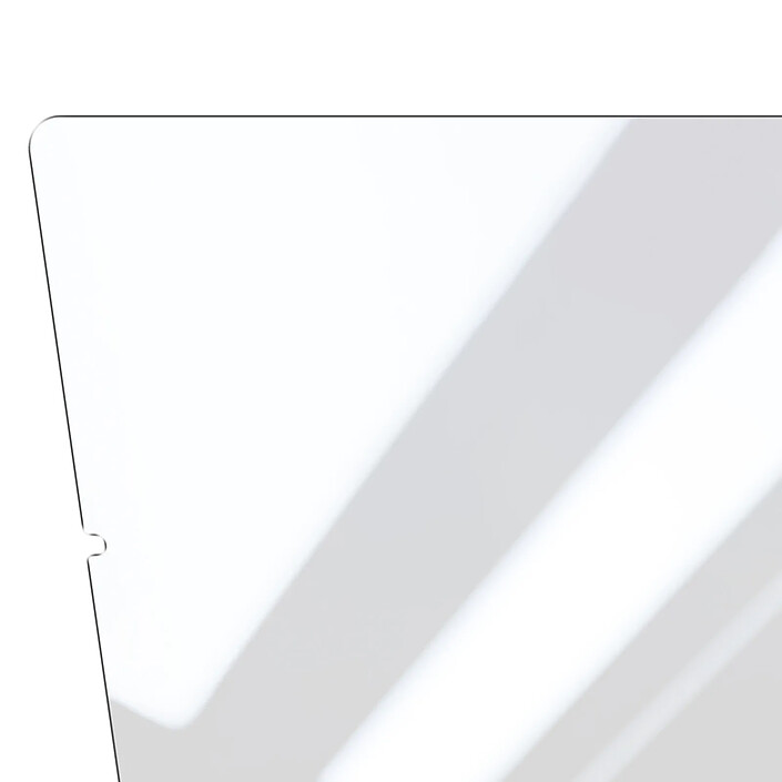 Film protecteur tablette