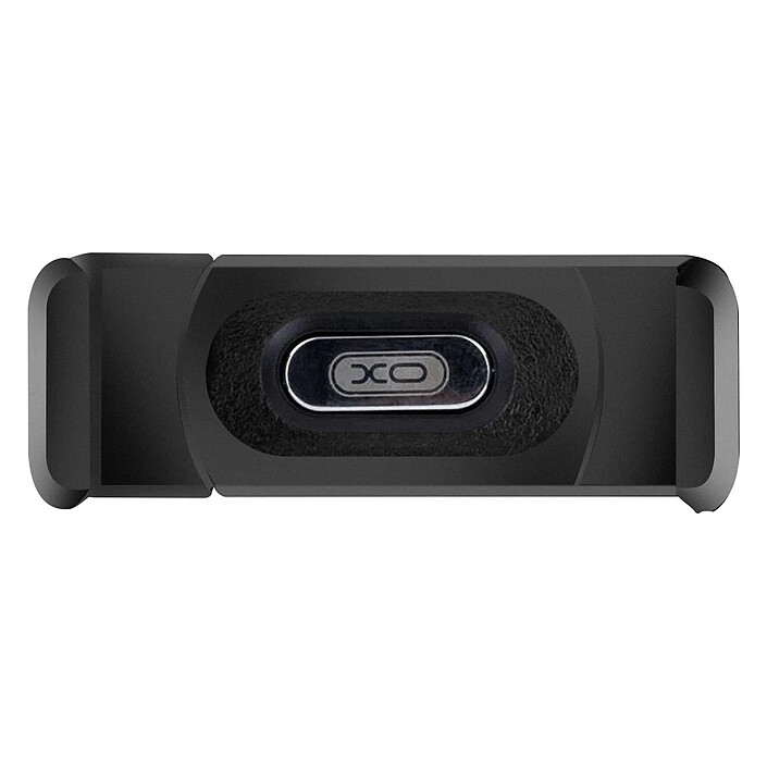 XO Support Voiture Téléphone Grille d'Aération Grips extensibles Rotatif Noir pas cher