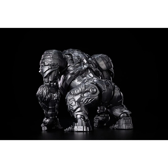 Acheter Transformers - Figurine Plastic Model Kit Blokees Classic Class 04 Optimus Primal Beast