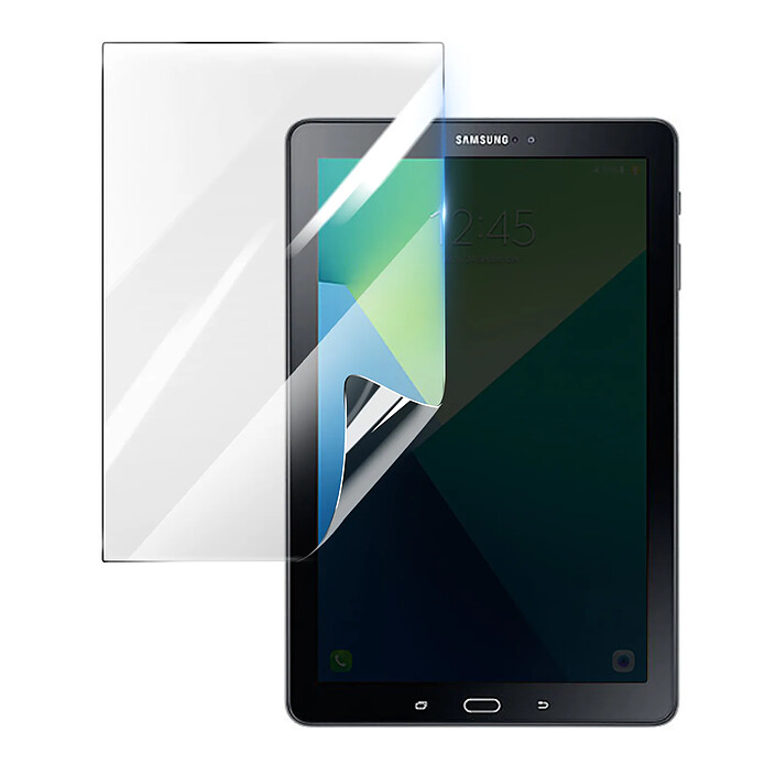 3mk Protection Écran pour Samsung Galaxy Tab A 10.1 2016 en Hydrogel Antichoc Transparent