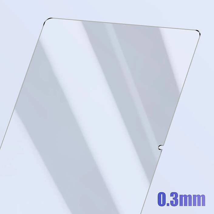 Acheter Avizar Verre Trempé pour Huawei MatePad SE 11 Dureté 9H Anti-rayures Transparent