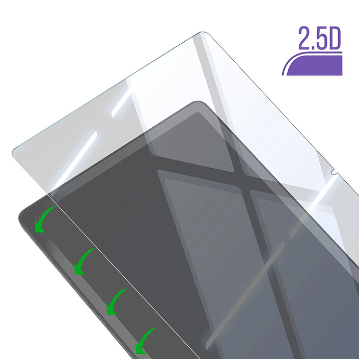 Avizar Verre Trempé pour Lenovo Tab M11 Dureté 9H Anti-rayures pas cher