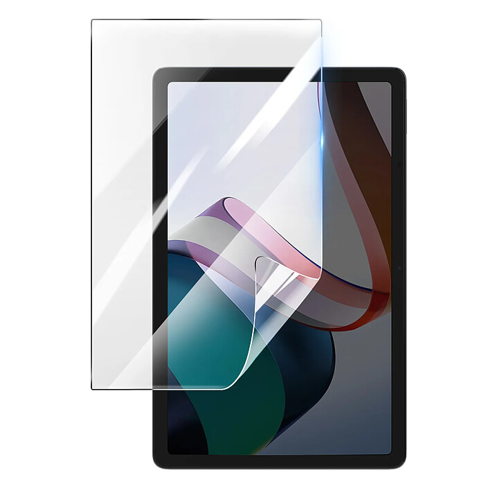 3mk Protection Écran pour Xiaomi Redmi Pad en Hydrogel Antichoc Transparent