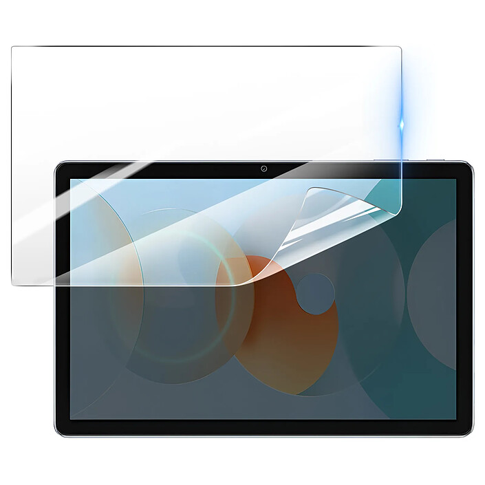 BROTECT Protection Ecran Pour Blackview Tab 60 Pro Kids 10.1