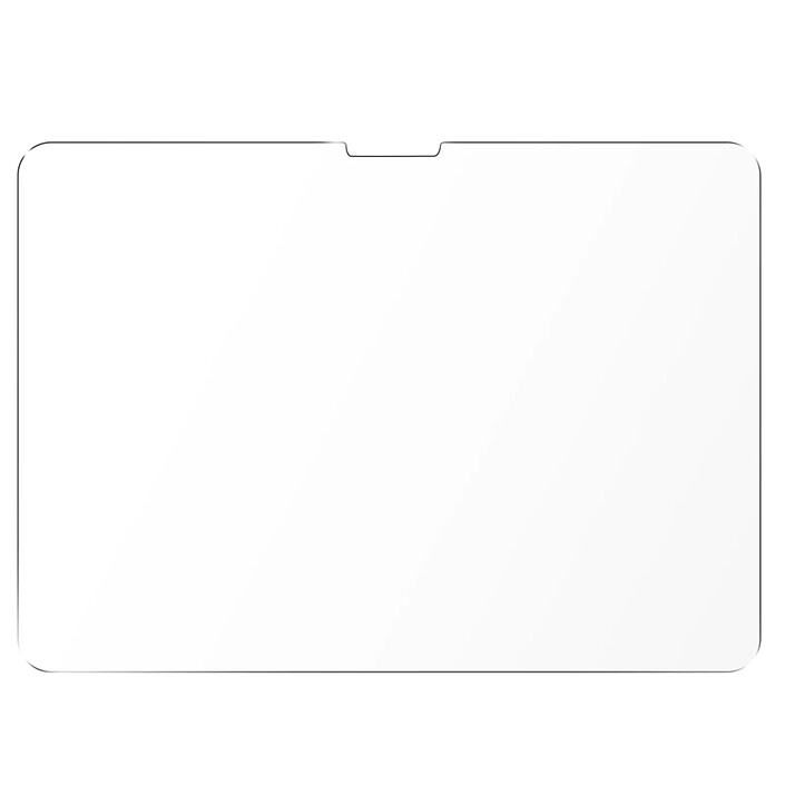 Avizar Protection Écran pour iPad Air 11 2024 / 2025 Souple Dureté 3H