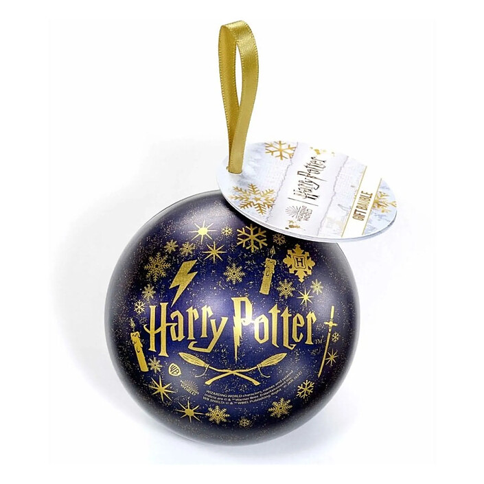 Harry Potter - Décoration sapin avec collier Serdaigle pas cher