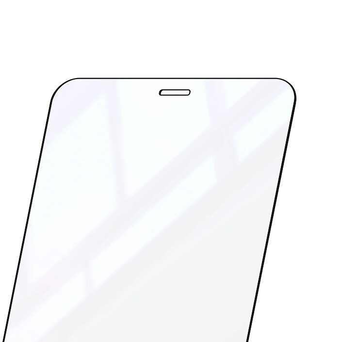 Film protecteur tablette