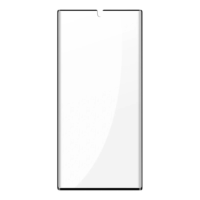 Bestsuit Film écran Galaxy S22 Ultra Verre organique Antimicrobien Bestsuit Transparent