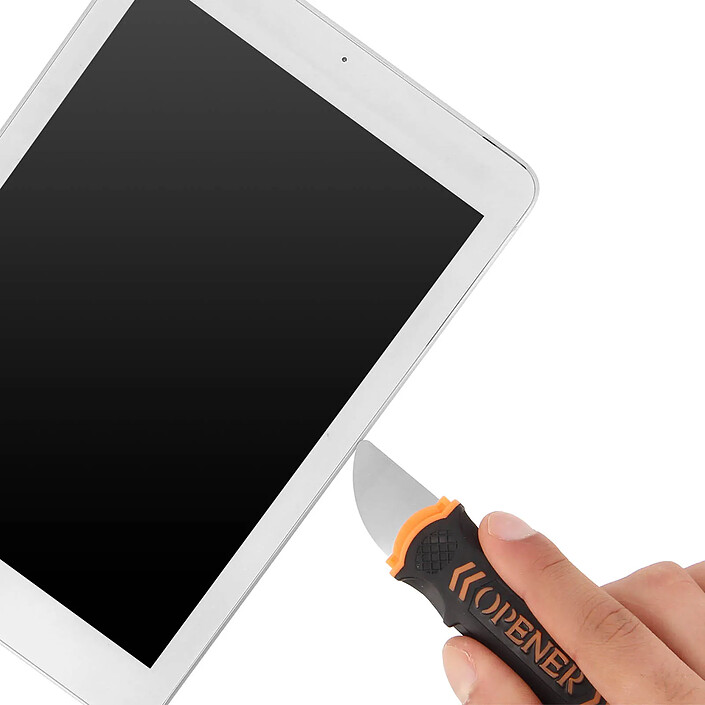 Avis Jakemy Spatule d'ouverture Smartphone/Tablette Démontage Double extrémité Jakemy