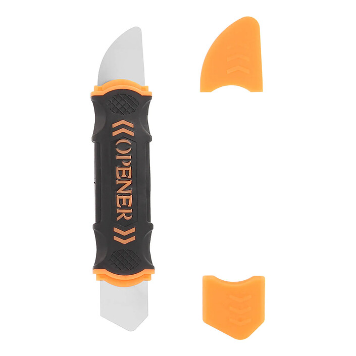 Acheter Jakemy Spatule d'ouverture Smartphone/Tablette Démontage Double extrémité Jakemy