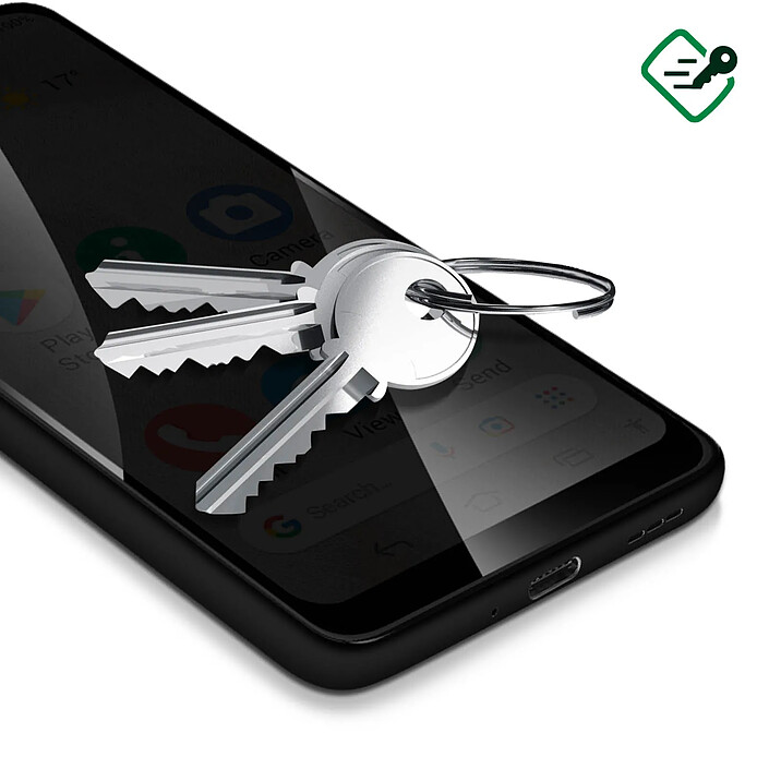 Avis Doro Protection Écran pour Doro Plat Transparent