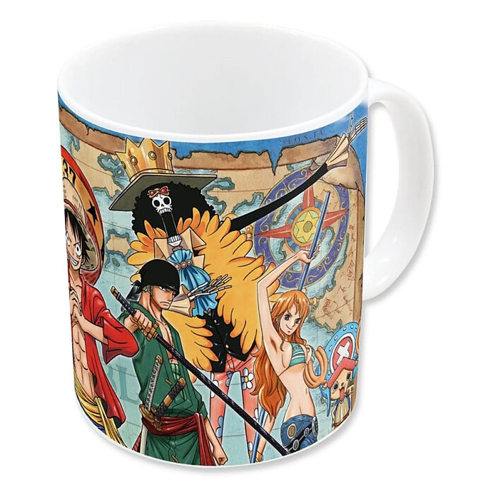Mugs
