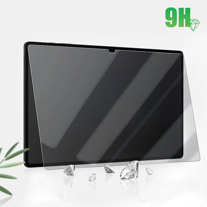 Avis Bestsuit Protection flexible pour Galaxy Tab S8 Ultra / S9 Ultra / S10 Ultra Transparent