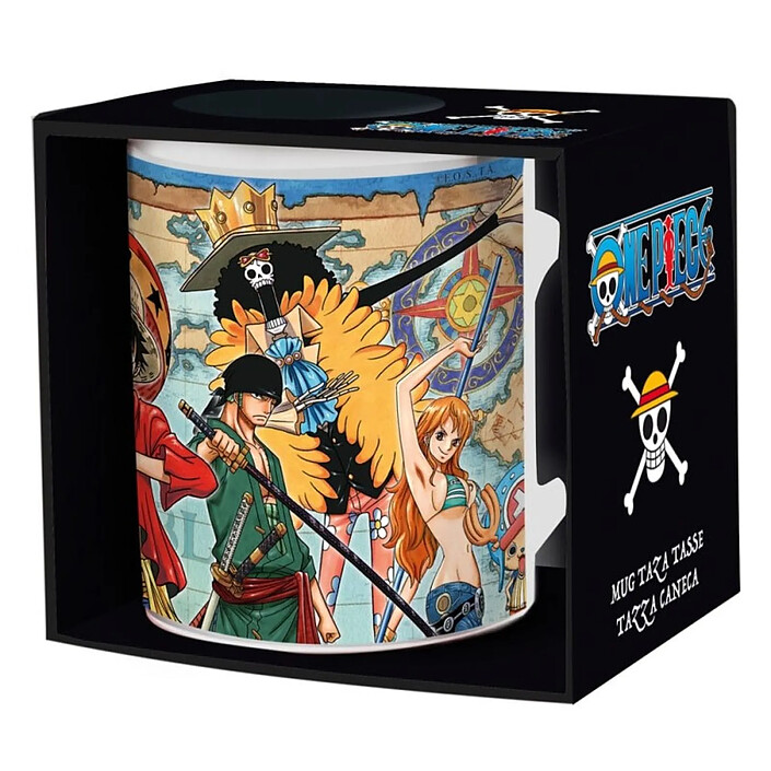 Avis One Piece - Mug Group 320 ml