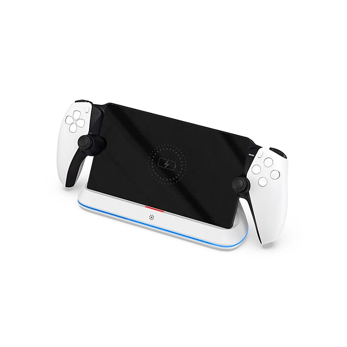 Subsonic chargeur station de recharge pour PS Portal
