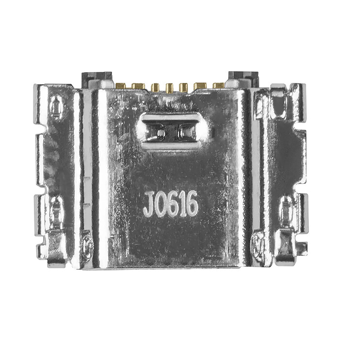 Chargeur Allume-cigare USB-C 145 W Avec 4 Ports Et Affichage De La Tension Pour Tous Les