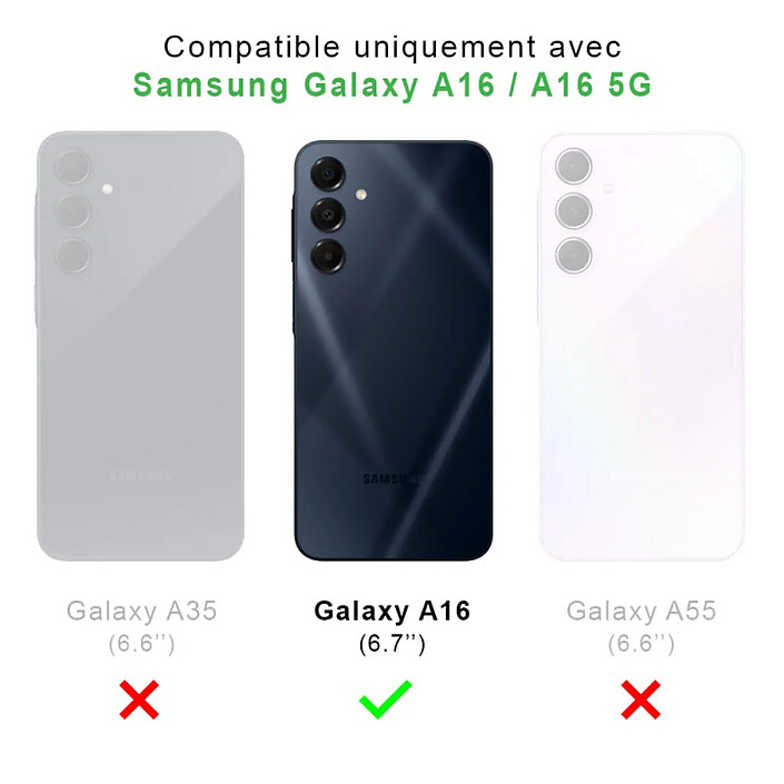 Coque téléphone