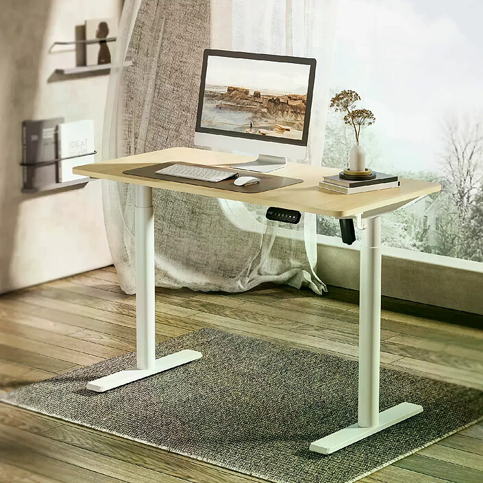Meuble ordinateur