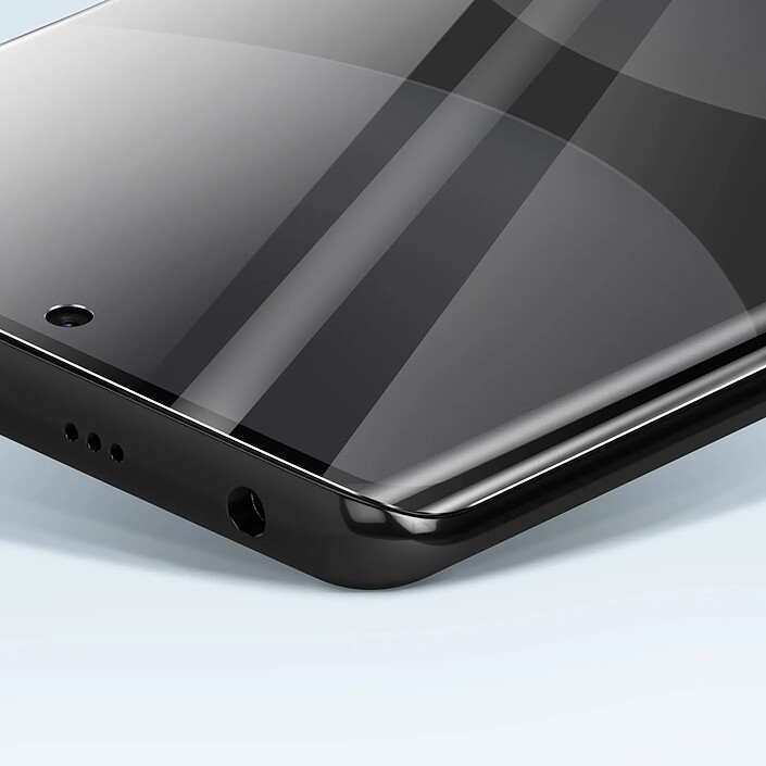 iMak Film écran pour Xiaomi Redmi Note 14 Pro et Pro Plus Hydrogel Transparent pas cher