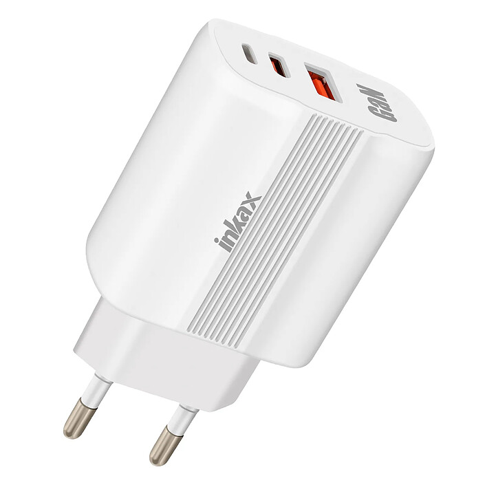 Chargeur téléphone