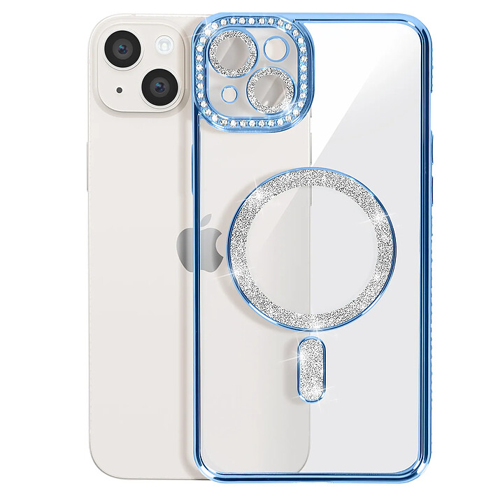 Coque téléphone