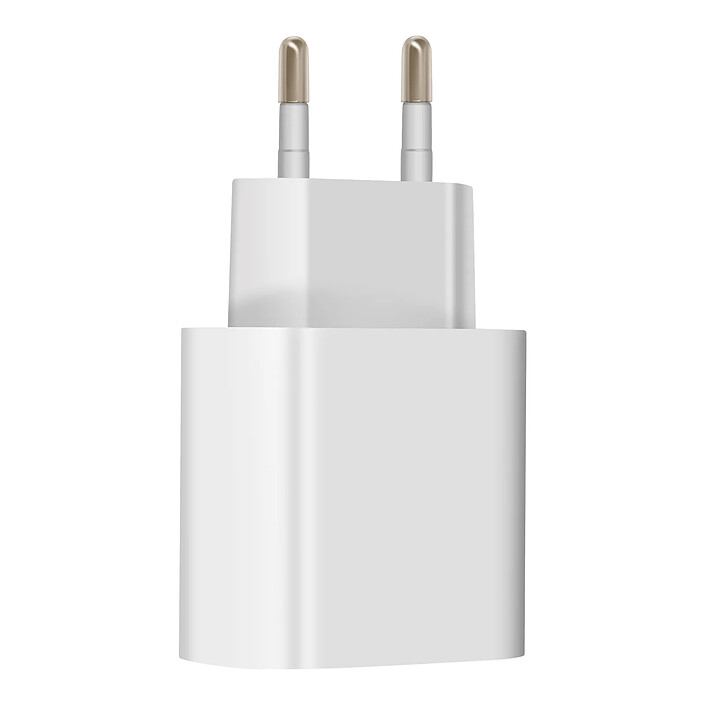 Chargeur téléphone