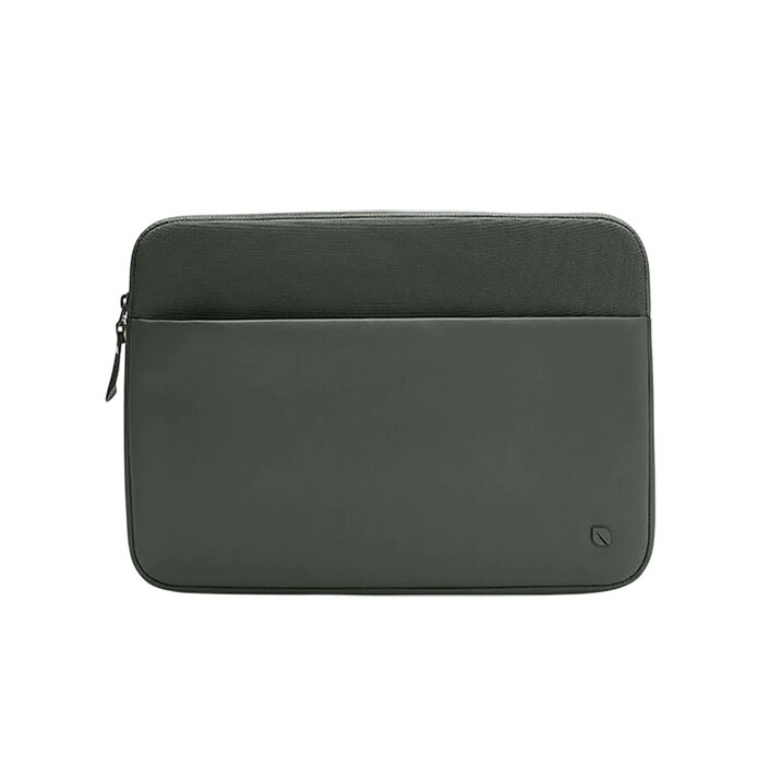 Incase Housse pour MacBook Pro 14" Zippée en Polyester Vert