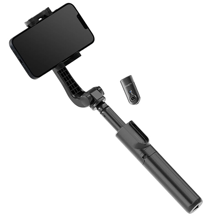 Accessoires photo smartphone